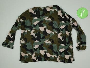 bluzki damskie dopasowane: H&M Divided, Bluzka damska, XS — 3