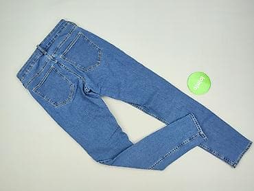 koszule wrangler 2012: Denim, Jeansy damskie, rozmiar S — 3