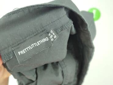 krótkie spódnice tiulowe: PrettyLittleThing, Спідниця жіноча, розмір L — 4