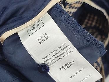 spodnie cecil: Orsay, Spodnie materiałowe damskie, rozmiar S — 5