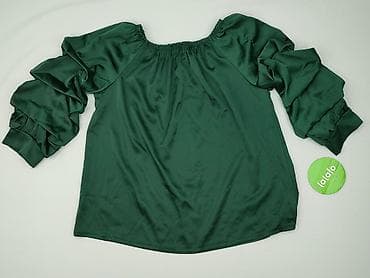 neonowe bluzy: UNICA, Bluzka damska, rozmiar One size — 3