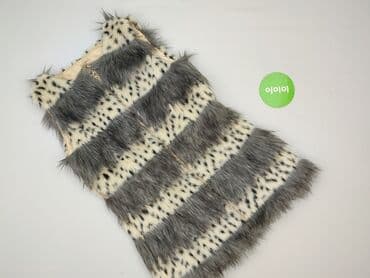 kurtka damska pull and bear: Kamizelka damska, M — 2