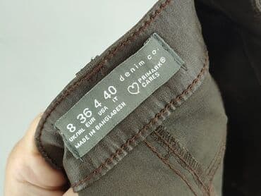 spódniczka mini obcisła: Primark, Spódnica damska, rozmiar L — 4