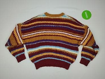 pull and bear kurtki wyprzedaż: PULL&BEAR, Sweter damski, rozmiar M — 3