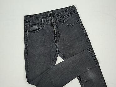noszone: House of Denim, Jeansy dla mężczyzn, rozmiar XS — 1