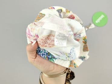 majtki do stroju kąpielowego wysoki stan: Szorty damskie, rozmiar L — 5