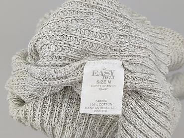 sweter edc: Easy, Sweter dla mężczyzn, rozmiar M — 5