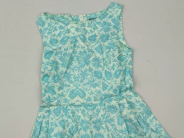 sukienki turkusowe na wesele: GREY WOLF, Sukienka damska, rozmiar S — 1