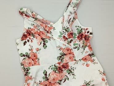 sukienki swing plus size: Sukienka damska, rozmiar 2XL — 1