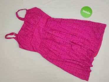 czerwona sukienka 146: Sukienka damska, rozmiar S — 2