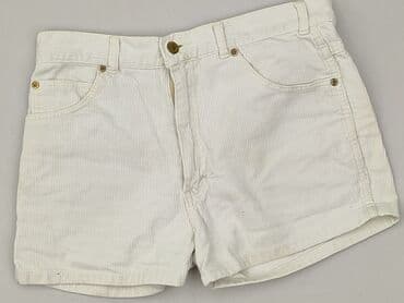 krótkie dopasowane spodenki: Shorts for women, size L (EU 40) — 1