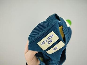 dres nike tech: Tiger of Sweden, Koszulka dla mężczyzn, rozmiar M — 5