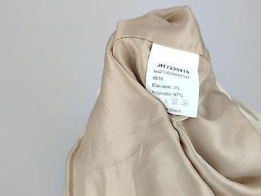 jaka platforma: Shein Curve, Marynarka damska, rozmiar 3XL — 5