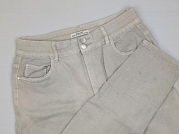 jeansu: Denim Collection, Jeansy damskie, rozmiar L — 1