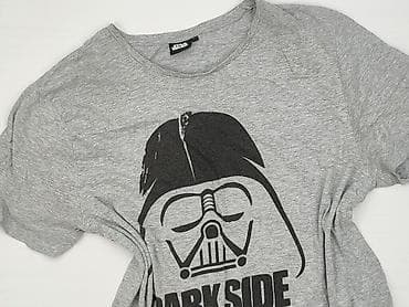 big star wars: Star Wars, T-shirt damski, rozmiar L — 1