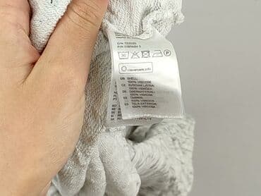 bluzka kwadratowy dekolt h: H&M, Bluzka damska, rozmiar M — 5
