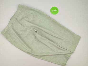 cropp spodnie damskie czarne: Spodnie 3/4 damskie — 2