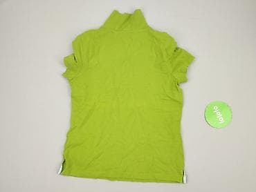 hooligans koszulki: Tommy Hilfiger, Damska koszulka polo, rozmiar S — 4