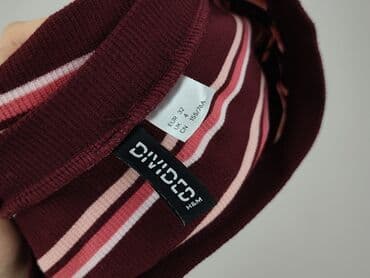 sukienki prazki: H&M Divided, Sukienka damska, rozmiar 2XS — 6