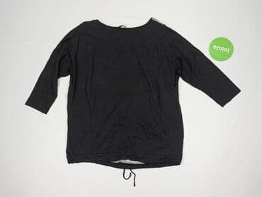 bluzka panterka plus size: Reserved, Bluzka damska, rozmiar XL — 3