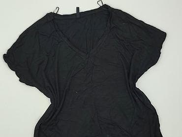 stan idealny: Sinsay, T-shirt damski, rozmiar S — 6