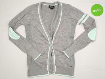 bluzki z smiesznymi napisami: Chillin, Kardigan damski, L — 2