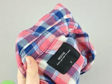 koszulki f: House, Women`s shirt, size S (EU 36) — 4