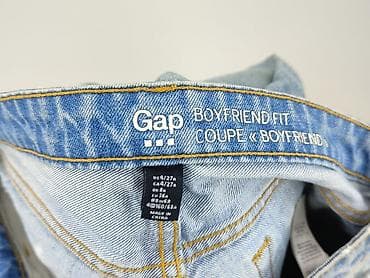 esmara jeans: Gap, Джинси жіночі, розмір S — 4