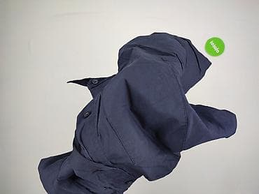 koszula native slim: Koszula damska, rozmiar 4XL — 5
