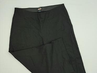 leginsy i stringi: Lindex, Spodnie materiałowe damskie, rozmiar XL — 1