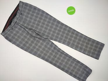 bench sweter: Chinosy dla mężczyzn, rozmiar M — 2