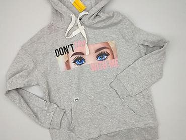 bluza tn: Barbie, Bluza z kapturem damska, rozmiar M — 1