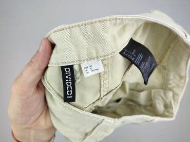 dżinsy z dziurami: H&M, Jeans for women, size L (EU 40) — 4