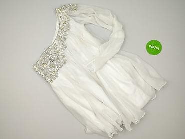 dziwne sukienki: Forever Unique, Sukienka damska, rozmiar S — 2