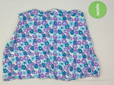 sinsay różowa marynarka: Sinsay, Bluzka damska, L — 3