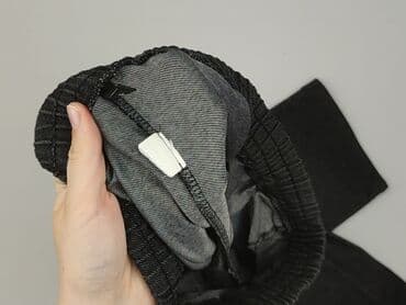 legginsy calzedonia: Calzedonia, Jeansy damskie, rozmiar M — 5