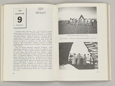 Książki: Książka, gatunek - Literatura faktu, stan - Bardzo dobry — 3