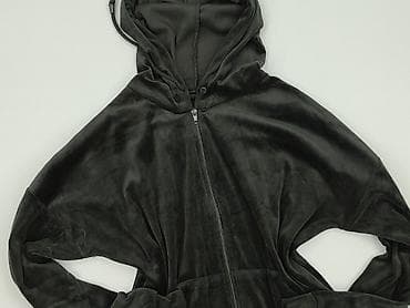 dzik bluza: Bluza z kapturem damska, rozmiar M — 1