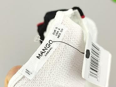 Mango, Bluzka damska, rozmiar S w lalafo.pl — 4 Mango, Bluzka damska, rozmiar S — 4