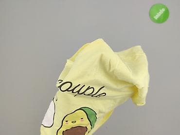 koszula john deere: Sinsay, T-shirt damski, rozmiar L — 6