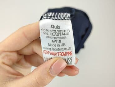 wyprzedaż sukienek sylwestrowych: Sukienka damska, rozmiar L — 5