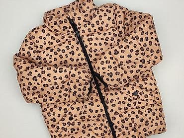 stranger things bluza: Kurtka puchowa H&M, 8 lat, Tkaniny syntetyczne, stan - Bardzo dobry — 1