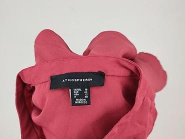 pumy czerwone: Atmosphere, Bluzka damska, rozmiar XL — 4