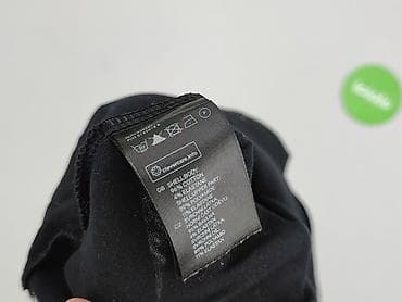 biustonosze 65c: H&M, Top damski, rozmiar S — 5