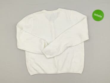 sweter z hello kitty: Sinsay, Kardigan damski, XL — 3