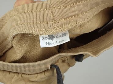 spodnie od pizamy w hello kitty: Sweatpants, So cute, 2-3 years, 98, condition - Perfect — 4