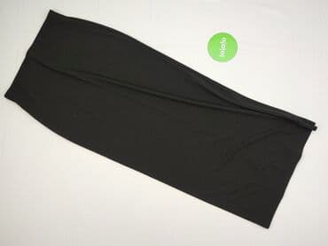 tiulowe spódnice midi orsay: Hennes Collection, Spódnica damska, rozmiar S — 2