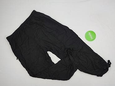 shein stroje: Shein, Spodnie materiałowe damskie, rozmiar XL — 3