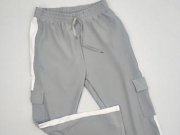 drogie bluzy: Spodnie dresowe damskie, rozmiar 3XL — 1