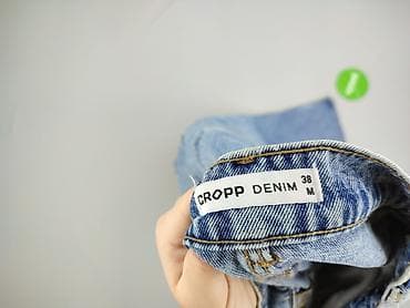 cargo ubrania: Cropp, Jeansy damskie, rozmiar M — 4